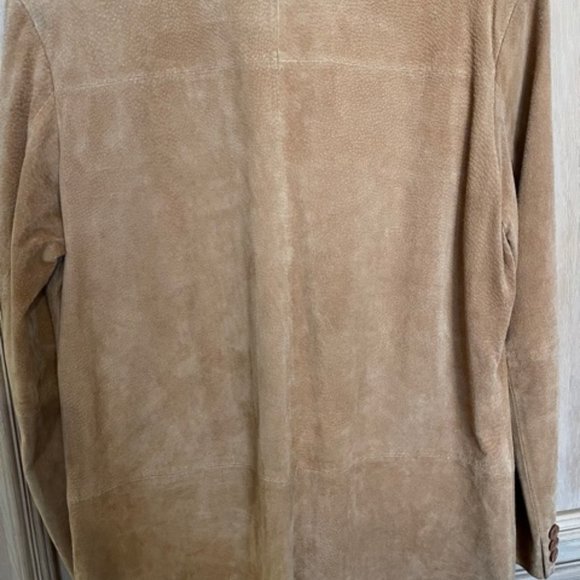 Soft supple suede - Picture 5 of 8